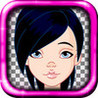 Emo Girl Dress Up Image