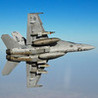Jet Plane Image