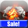 Asteroid Strike Image