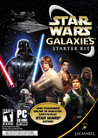 Star Wars Galaxies: Starter Kit Image