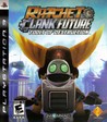 Ratchet & Clank Future: Tools of Destruction Image