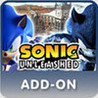 Sonic Unleashed: Spagonia Adventure Pack Image