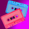 80's Music Challenge Image