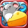 Grate The Cheese - Finger Sprint!: HD Image