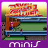 Psycho Soldier Image