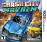 Crash City Mayhem Image
