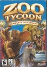 Zoo Tycoon: Complete Collection Image