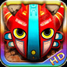 Forest Defense HD Image