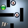 Tilt Ball in Maze Image