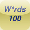 Words 100 Image