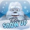 Yeti Cauterets Snow Up Image