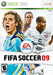 FIFA Soccer 09 Image