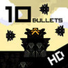 10 Bullets HD Image