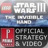 Lego Star Wars III: The Clone Wars - The Invisi... Image