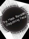 The Mask Reveals Disgusting Face Image