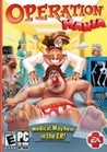 OPERATION Mania Image