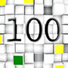 100 Squares Image