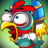 Mad Rooster Image
