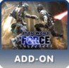 Star Wars: The Force Unleashed - Tatooine Mission Pack Image