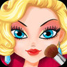 Celebrity Make Up Salon Image