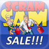 Scram Sam Image