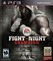 Fight Night Champion Image