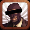 Detective Mystery Plot: Discover the Secret Word Image