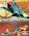 Pacific Warriors Image