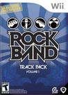 Rock Band: Track Pack - Volume 1 Image