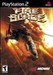 Fire Blade Image