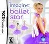 Imagine: Ballet Star Image