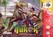 Turok: Dinosaur Hunter Image
