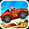 Tiny Cars: Carburetor Valley Challenge HD Image