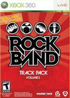 Rock Band Track Pack Volume 2 Image