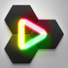 Matching Lights Image