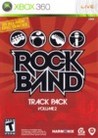 Rock Band Track Pack Volume 2 Image