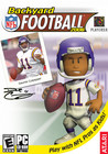Backyard Football 2006 Image