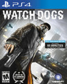 Watch Dogs Image