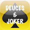 Rythmia Deuces and Joker Poker Image