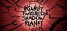 Insanely Twisted Shadow Planet Image