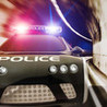 Auto Wars Police Chase Racer Image