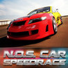 N.O.S. Car Speedrace Image