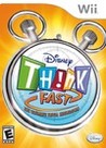 Disney TH!NK Fast Image