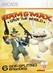 Sam & Max: Save the World Image