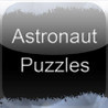 Astronaut Puzzles Image