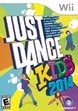 Just Dance Kids 2014 Product Image