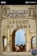Crusader Kings II: Legacy of Rome Image