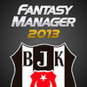 Besiktas JK Fantasy Manager 2013 Image