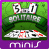 5-in-1 Solitaire Image