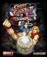 Super Street Fighter II Turbo Pinball FX Image